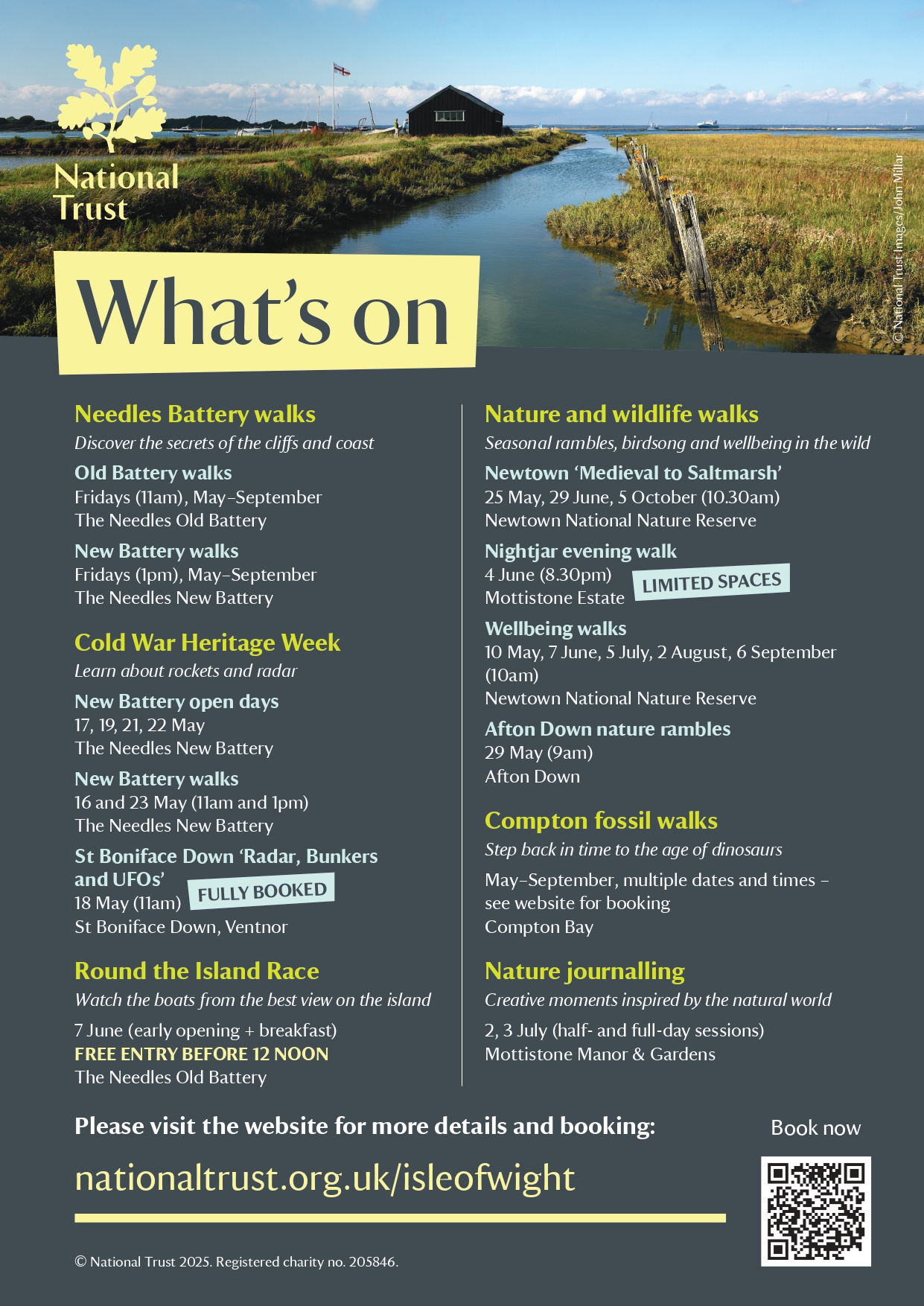 Events Listing Poster A4 May 2025 page 0001