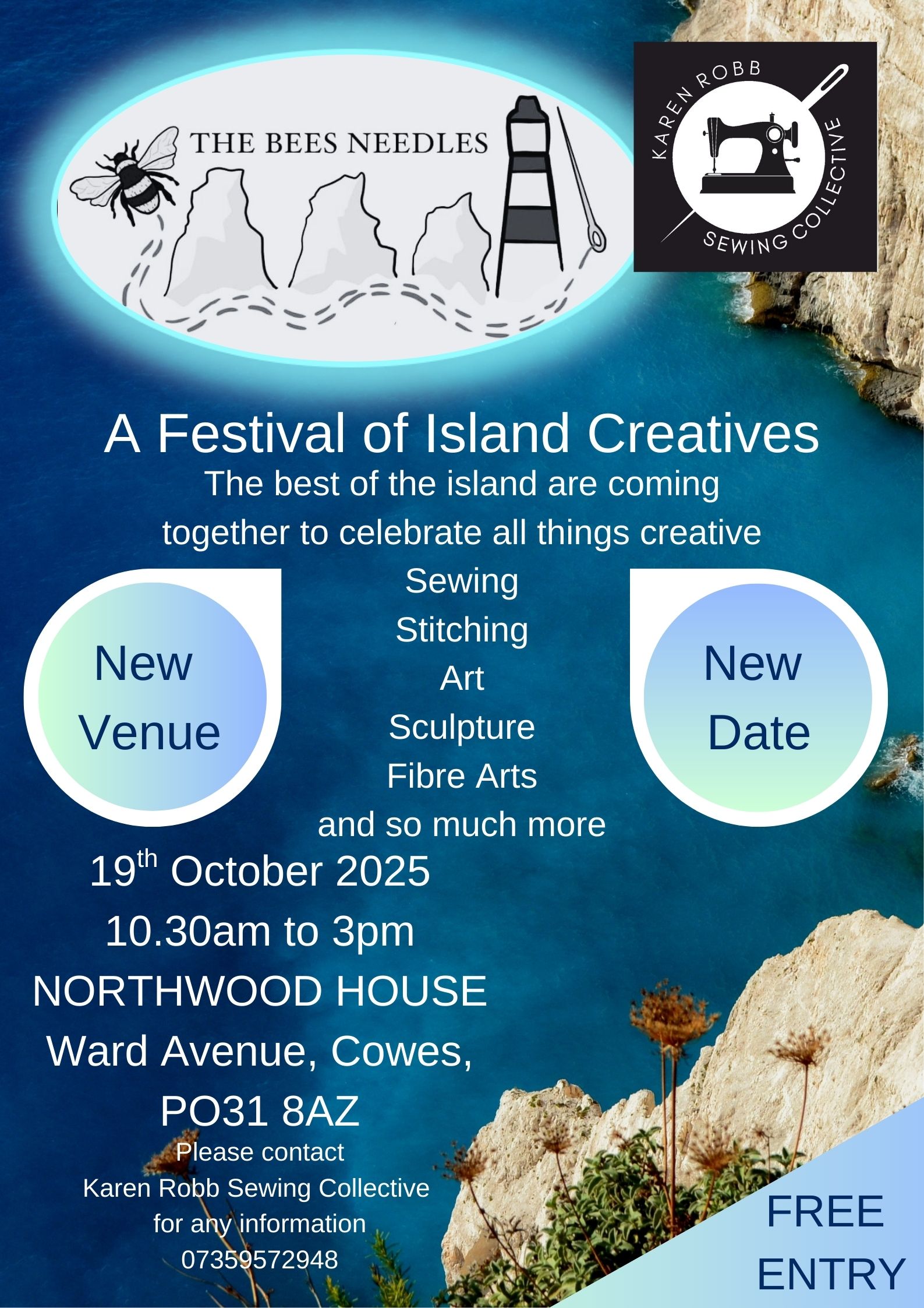 A Festival of Island Creatives (7)