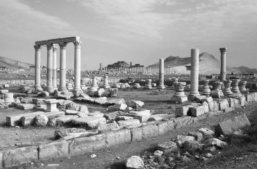 Sanctuary of Baal Shamin 370x243