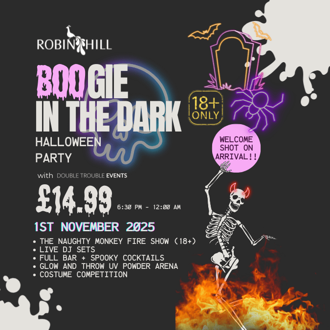 Boogiesquarenewsletter