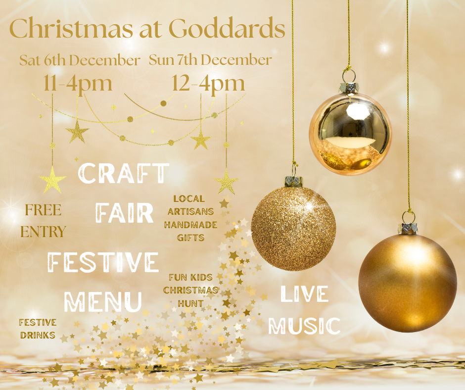 ChristmasatGs FB Post