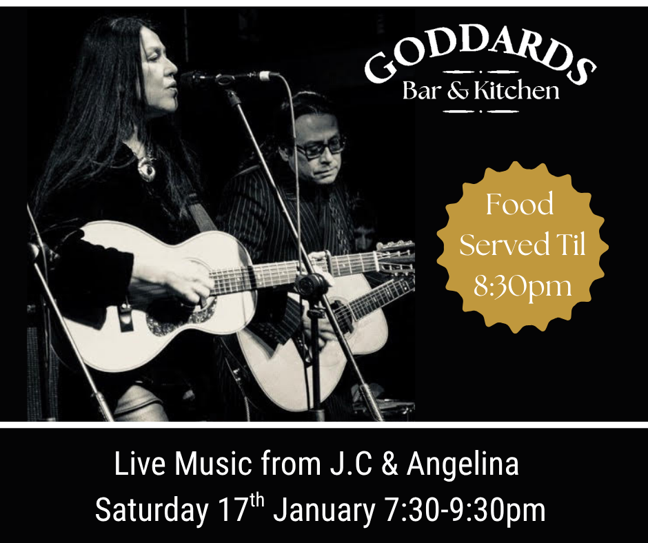 5 J C & Angelina JAN FB Post