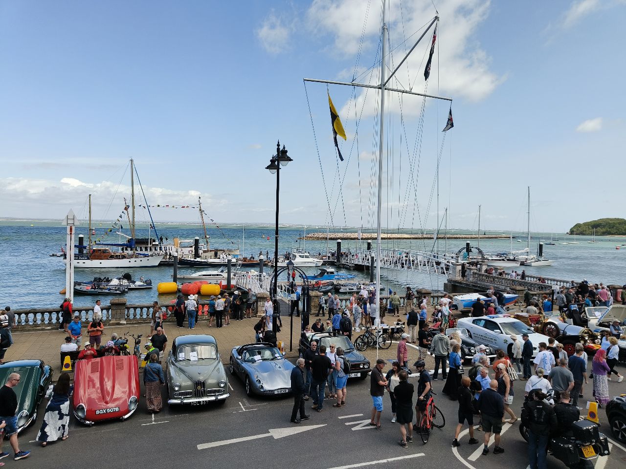 2 CCD cars & boats 2025
