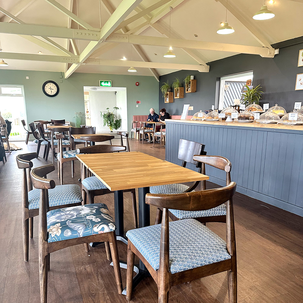 The Pearl Cafe