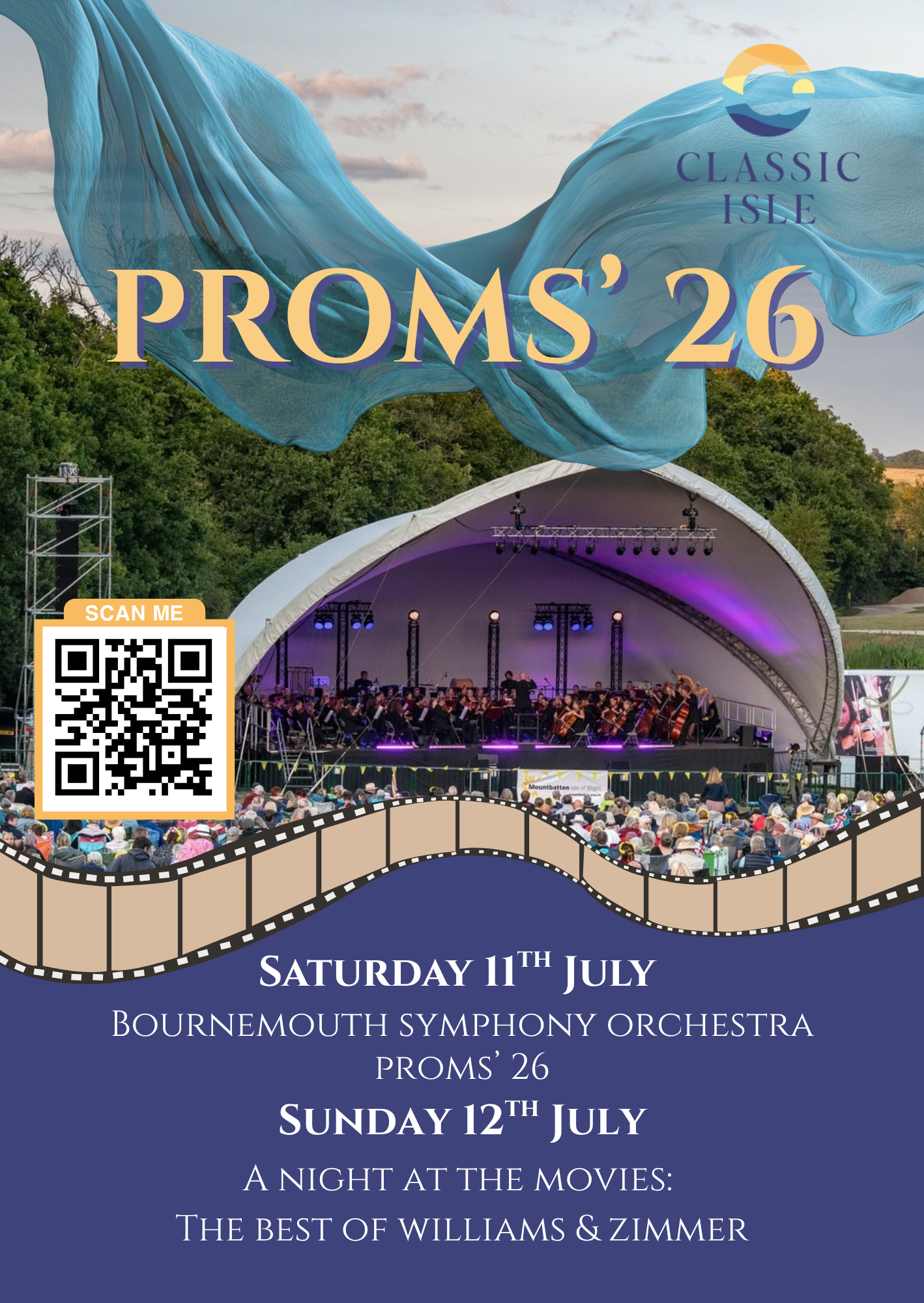 Proms 26